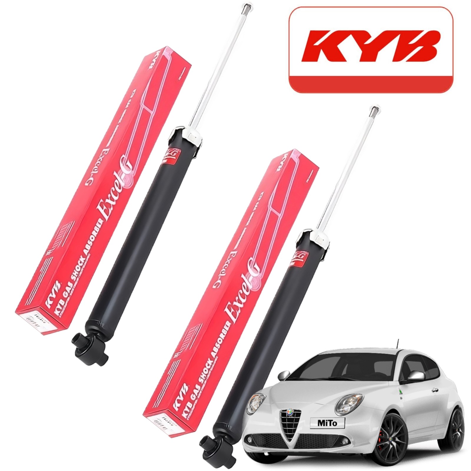 KYBKAK013-P